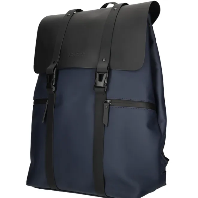 Clearance Enrico Benetti Glasgow Laptop Backpack 17" navy
