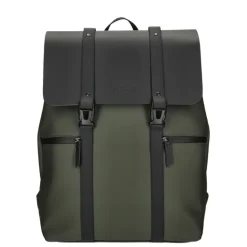 Discount Enrico Benetti Glasgow Laptop Backpack 17" olive