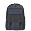 Enrico Benetti Glasgow Laptop Backpack 15" navy