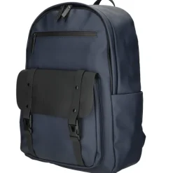 Enrico Benetti Glasgow Laptop Backpack 15