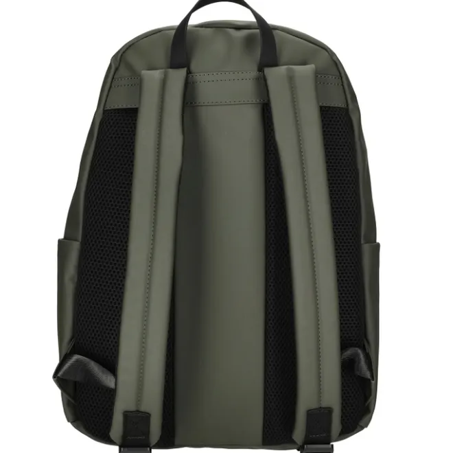 Best Enrico Benetti Glasgow Laptop Backpack 15" olive