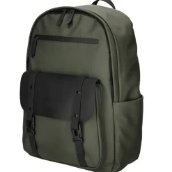 Best Enrico Benetti Glasgow Laptop Backpack 15