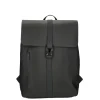 Clearance Enrico Benetti Glasgow Tablet Backpack black