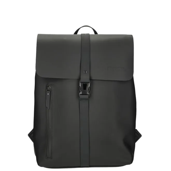 Clearance Enrico Benetti Glasgow Tablet Backpack black