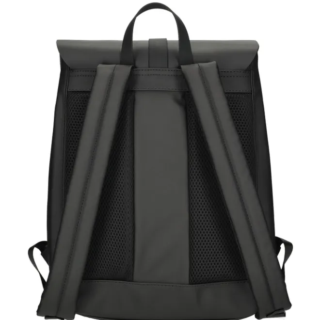 Clearance Enrico Benetti Glasgow Tablet Backpack black