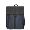 Best Enrico Benetti Glasgow Tablet Backpack navy