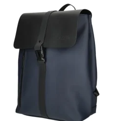 Best Enrico Benetti Glasgow Tablet Backpack navy