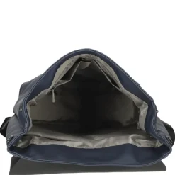 Best Enrico Benetti Glasgow Tablet Backpack navy