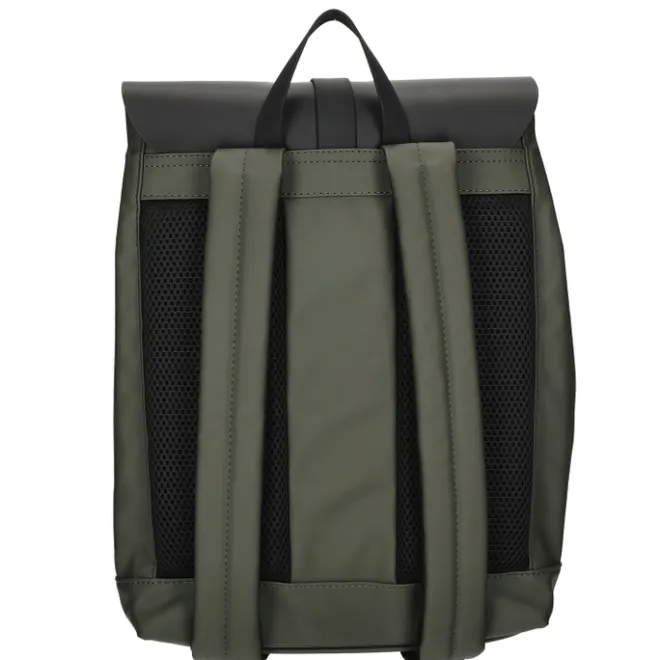 Hot Enrico Benetti Glasgow Tablet Backpack olive