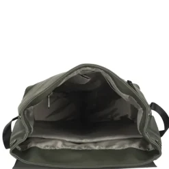 Hot Enrico Benetti Glasgow Tablet Backpack olive