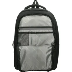 Discount Enrico Benetti Hamburg 15'' Laptop Backpack black