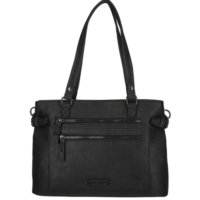 Clearance Enrico Benetti Handbag/Shoulderbag Nouméa black