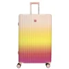 Online Enrico Benetti Havana Large Spinner 75 Expandable fuchsia