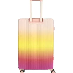Online Enrico Benetti Havana Large Spinner 75 Expandable fuchsia