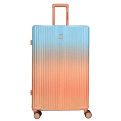 Best Enrico Benetti Havana Large Spinner 75 Expandable salmon