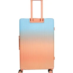 Best Enrico Benetti Havana Large Spinner 75 Expandable salmon