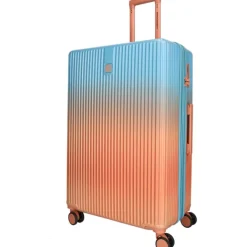 Best Enrico Benetti Havana Large Spinner 75 Expandable salmon