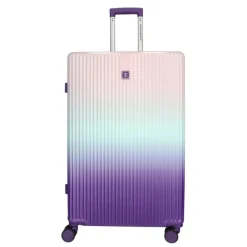 Hot Enrico Benetti Havana Large Spinner 75 Expandable purple