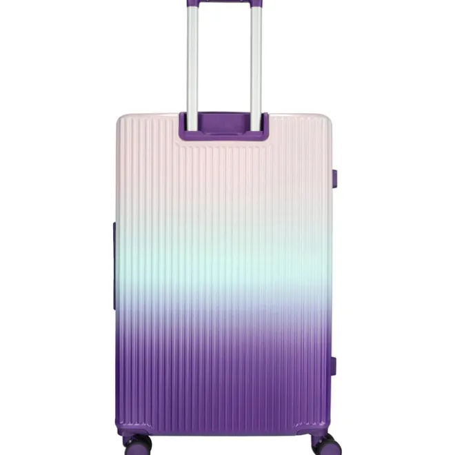 Hot Enrico Benetti Havana Large Spinner 75 Expandable purple