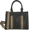 Discount Enrico Benetti Indy Handbag/Shoulderbag black