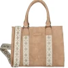 Clearance Enrico Benetti Indy Handbag/Shoulderbag soft rose