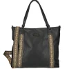 New Enrico Benetti Indy Shopper black