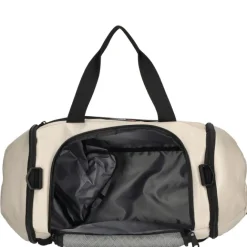 Clearance Enrico Benetti Innsbruck Duffle sand