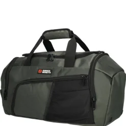 New Enrico Benetti Innsbruck Duffle olive