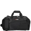 Hot Enrico Benetti Innsbruck Duffle black