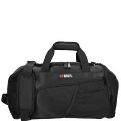 Hot Enrico Benetti Innsbruck Duffle black