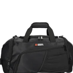 Hot Enrico Benetti Innsbruck Duffle black