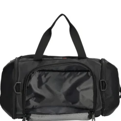 Hot Enrico Benetti Innsbruck Duffle black