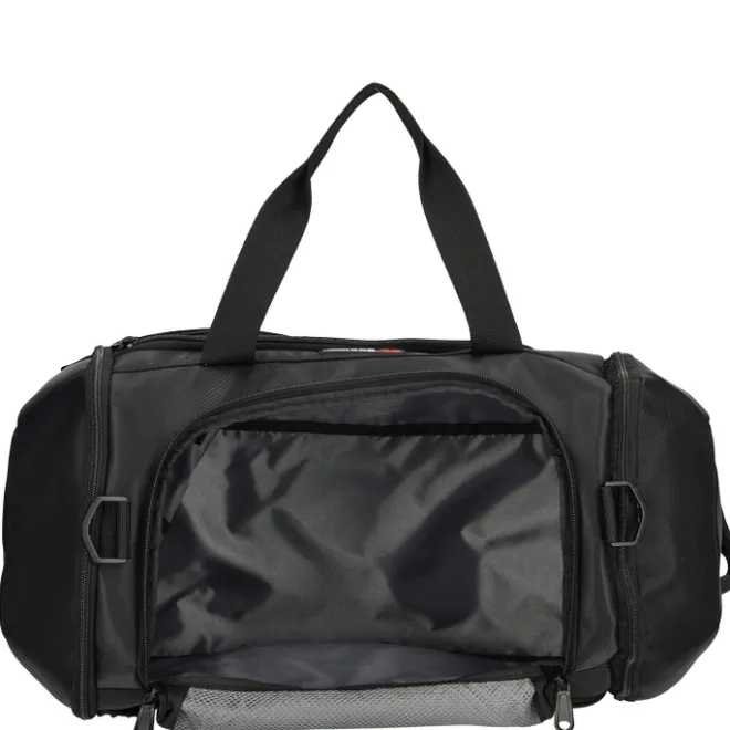 Hot Enrico Benetti Innsbruck Duffle black