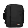 Hot Enrico Benetti Innsbruck Cabin Backpack 15" Underseater black