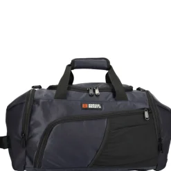 Online Enrico Benetti Innsbruck Duffle blue