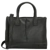New Enrico Benetti June Handbag black