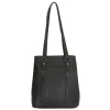 Outlet Enrico Benetti Kate Handbag black