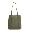 Sale Enrico Benetti Kate Handbag olive