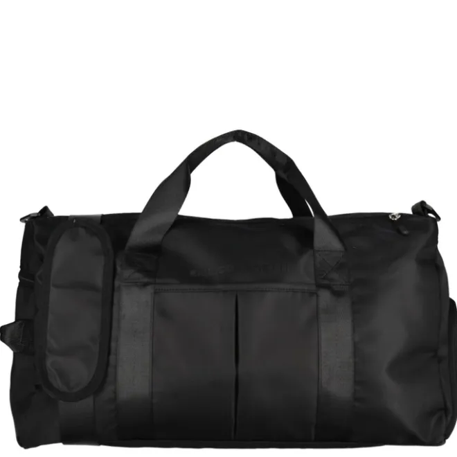 Enrico Benetti Lakers Sport / Travel Bag 45L black
