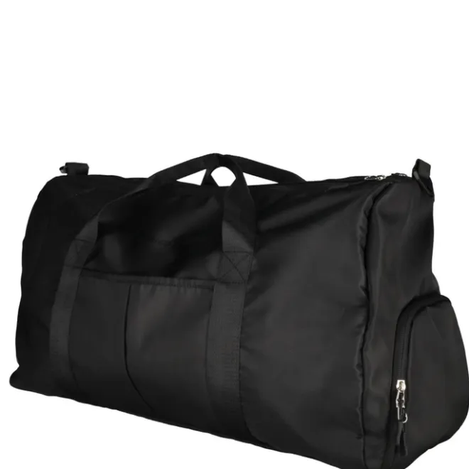 Enrico Benetti Lakers Sport / Travel Bag 45L black