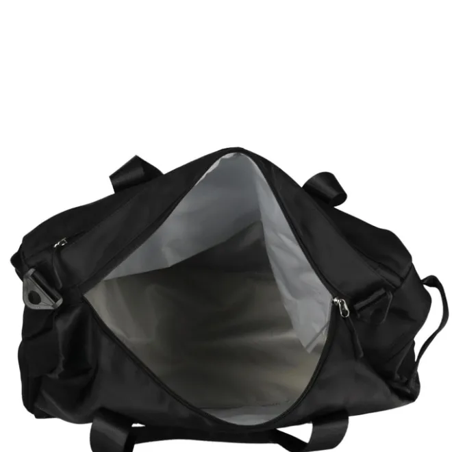 Enrico Benetti Lakers Sport / Travel Bag 45L black