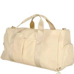 Online Enrico Benetti Lakers Sport / Travel Bag 45L off white
