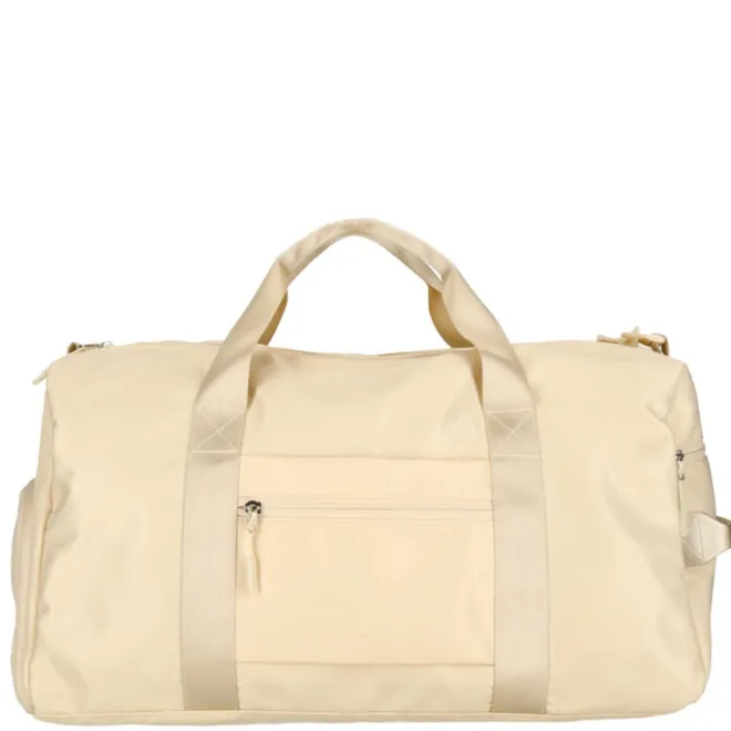 Online Enrico Benetti Lakers Sport / Travel Bag 45L off white