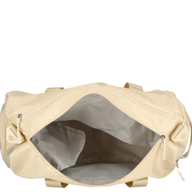 Online Enrico Benetti Lakers Sport / Travel Bag 45L off white