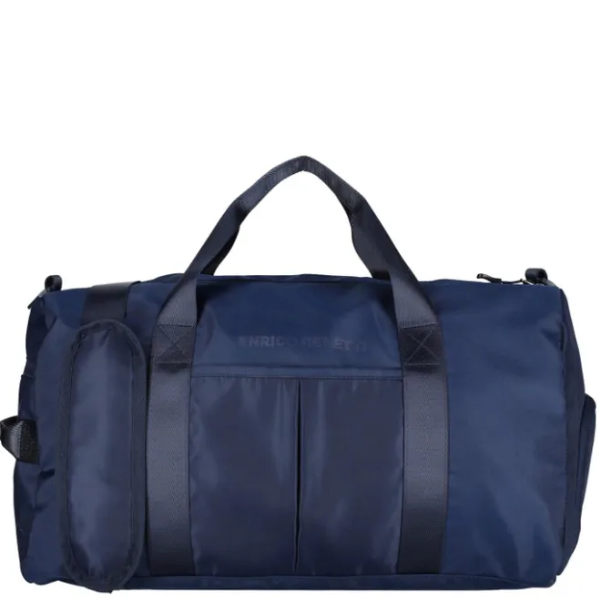 Outlet Enrico Benetti Lakers Sport / Travel Bag 45L navy