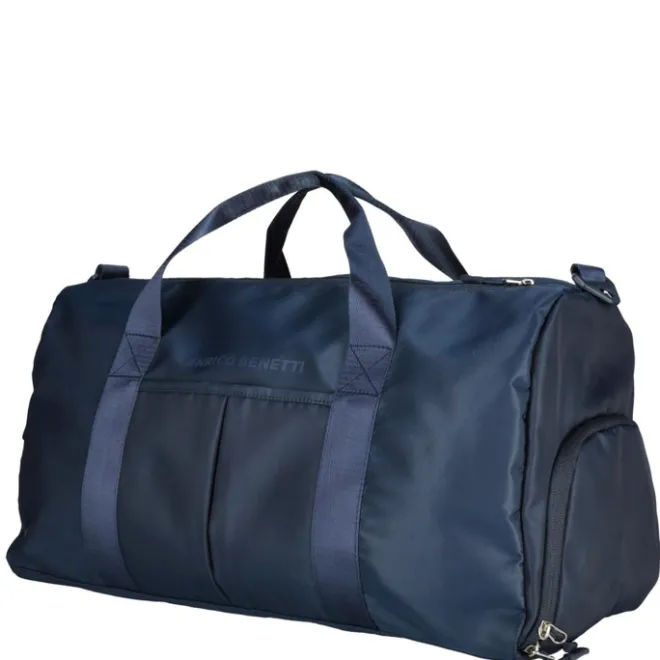 Outlet Enrico Benetti Lakers Sport / Travel Bag 45L navy