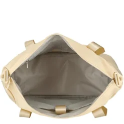 New Enrico Benetti Lakers Sport / Travel Bag 47L off white