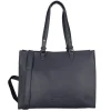 Outlet Enrico Benetti Lily Handbag 15" navy