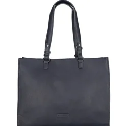 Outlet Enrico Benetti Lily Handbag 15" navy