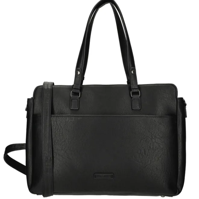 Best Enrico Benetti Lily Laptop Businessbag 14" black